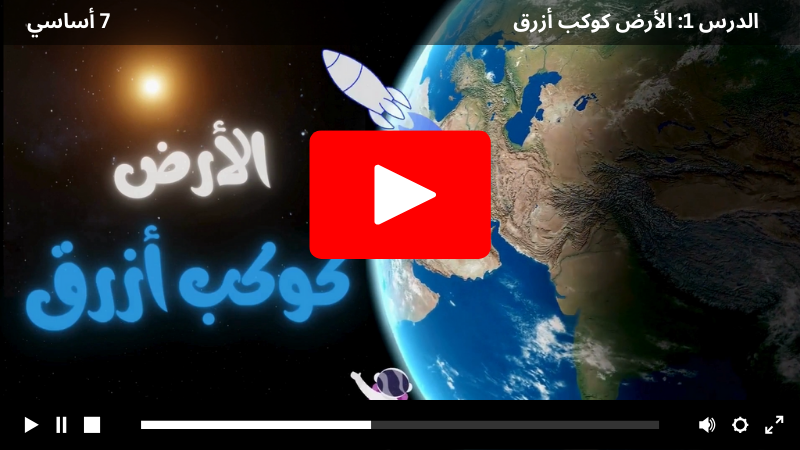 فيديو ظهور الزراعة والكتابة